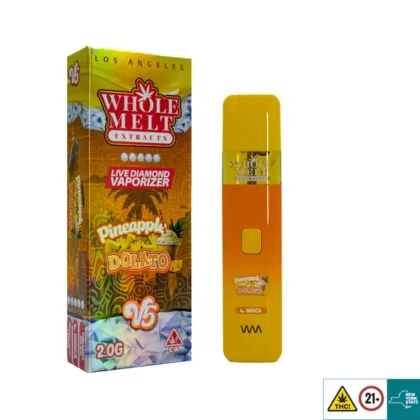 wholemelt v5